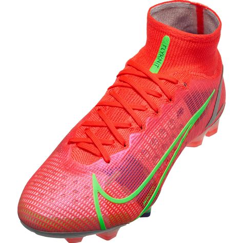 mercurial superfly 8 elite.